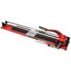 Ručná rezačka na dlažbu 1000 mm s laserom DEDRA DED-1163-100