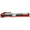 Ručná rezačka na dlažbu 1000 mm s laserom DEDRA DED-1163-100