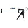 Rámová pištoľ na silikón 230 mm, do 330 ml DED-1200-01