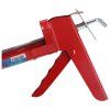 Korytková pištoľ na silikón 230 mm do 330 ml DED-1200-02