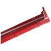 Korytková pištoľ na silikón 230 mm do 330 ml DED-1200-02