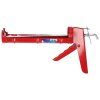Korytková pištoľ na silikón 230 mm do 330 ml DED-1200-02