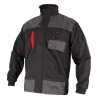 DEDRA pracovná blúza BH2BL DED-BH2BL-XXL