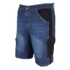 Pracovné kraťasy veľkosť S, džínsovina 280 g/m2 BH45ST-S