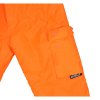 Montérky S, oranžové BH80SP2-S