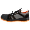 Pracovné topánky M6, kat,S1 SRC BH9M6-39