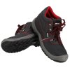 Pracovné topánky T1A, kožené, veľkosť: 39, kat, S1P SRC BH9T1A-39