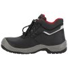 Pracovné topánky T1AW, kožené, kat, S3 SRC BH9T1AW-39