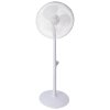 Stolový ventilátor 9" DA-0900 (Farba biely)