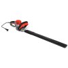 Nožnice na živý plot 600W DED8694-61
