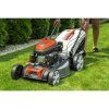 Benzínová kosačka loncin, 46 cm DED-DED8724-46L