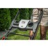 Benzínová kosačka loncin, 46 cm DED-DED8724-46L