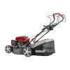 Benzínová kosačka s pojazdom 51 cm DED-DED8725-51L