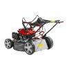 Benzínová kosačka s pojazdom 3,6kW, DEDRA DED8725-51L
