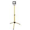 Dielenská LED lampa 30 W na statíve IP65 DED-L1071-3