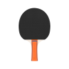 Set na stolný tenis so sieťkou a loptičkami L-RBA-4001