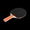 Set na stolný tenis so sieťkou a loptičkami L-RBA-4001