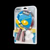 Ping pong rakety sada RBA-4002