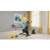Rebel RBA-1008 spinningový bicykel L-RBA-1008