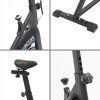 Rebel RBA-1008 spinningový bicykel L-RBA-1008