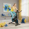 Rebel RBA-1008 spinningový bicykel L-RBA-1008