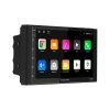 2 DIN autorádio Krüger&Matz KM2010 s Apple CarPlay a Android Auto L-KM2010