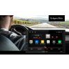 2 DIN autorádio Krüger&Matz KM2010 s Apple CarPlay a Android Auto L-KM2010