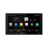 2 DIN autorádio Krüger&Matz KM2010 s Apple CarPlay a Android Auto L-KM2010