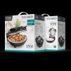 Teesa Supreme pec na pizzu, 31 cm, 1200 W L-TSA3231