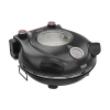 Teesa Supreme pec na pizzu, 31 cm, 1200 W L-TSA3231