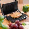 Kontaktný gril na panini Teesa L-TSA3234