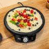 Palacinkovac teesa, 30 cm, 1200 W L-TSA3235