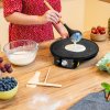 Palacinkovač Teesa 30 cm 1200 W