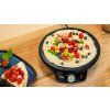 Palacinkovac teesa, 30 cm, 1200 W L-TSA3235