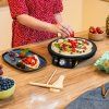 Palacinkovac teesa, 30 cm, 1200 W L-TSA3235