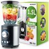 Blender kielichový Berdsen BD-751 800 W 1,5 l J-375100