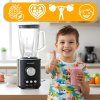 Blender kielichový Berdsen BD-751 800 W 1,5 l J-375100