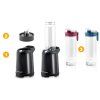 Blender Berdsen BD-752, 350 W, 350W J-375200