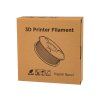 PLA filament 1kg čierny 55-010-