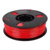 Filament PLA 1kg červený 55-013-