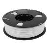 Priesvitný PLA filament 1 kg 55-017-