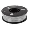 Filament PLA 1kg sivý 55-014-