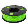 Filament PLA 1kg zelený 55-016-