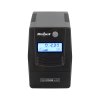 zasilacz awaryjny komputerowy ups rebel model nanopower plus 650 offline 650va 360w 230 v 50hz lcd usb rj45 8feb4148d0e747d589719f5323674953 3b983451