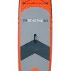 Nafukovací touring paddleboard 350 cm set L-RBA-4500