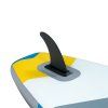 Nafukovací touring paddleboard 350 cm set L-RBA-4500
