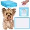Absorpčná podložka pre psa 35x45 100ks