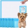 Absorpčná podložka pre psa 35x45 100ks