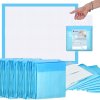 Absorpčná podložka pre psa 35x45 100ks