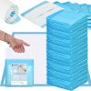 Absorpčná podložka pre psa 60x90 100ks PA2021